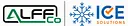 AlffCo/Ice Solutions logo