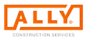 ALLY Construction Services logo