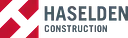 Haselden Construction logo