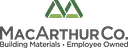 MacArthur Co logo