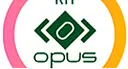 Opus Rh logo