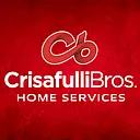 Crisafulli Bros. Plumbing & Heating Contractors logo