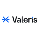 Valeris logo