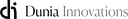 Dunia Innovations logo