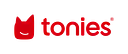tonies logo