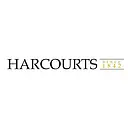 Harcourts TX logo
