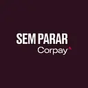 Sem Parar Corpay logo