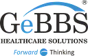 Default GeBBS Healthcare Solutions logo