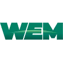 WEM Civil logo