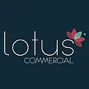 Lotus Commercial Pty logo