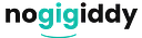 NoGigiddy logo