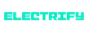 Electrify logo