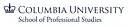 Columbia University logo
