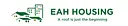 EAH Housing logo