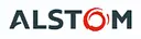 Alstom logo
