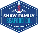 Shaw Family Seafood 1 logo