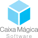 Caixa Mágica Software logo