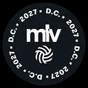 Major League Volleyball logo