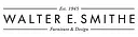 Walter E. Smithe Furniture & Design logo