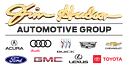 Jim Hudson Automotive Group logo