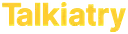 Talkiatry logo