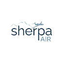 Sherpa Air logo