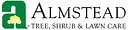 Almstead Tree and Shrub Care logo