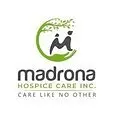 Madrona Hospice Care logo