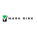 Mark Rink. logo