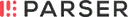 Parser Limited logo