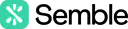 Semble logo