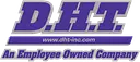 Dht Employee Leasing Company logo