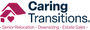 Caring Transitions logo