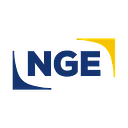 NGE logo