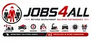Jobs4All logo