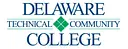 Employment at Delaware Technical Community College logo