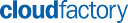 CloudFactory logo