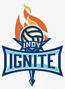 Indy Ignite logo