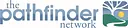 The Pathfinder Network logo
