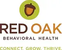 Red Oak Behavioral Health logo