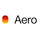 Aero logo