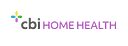 CBI Home Health logo