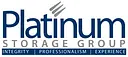 Platinum Storage Group logo