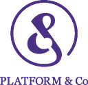 Platform&Co logo