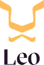 Leo Facilities Maintenance logo