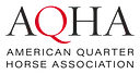 AQHA logo