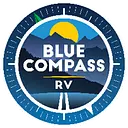 Blue Compass RV Corpus Christi logo