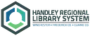 Handley Regional Library logo