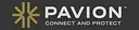 Pavion logo