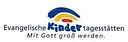 Ev. Luth. Kindergarten Moorhof logo